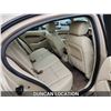 Image 29 : DUNCAN - 2003 JAGUAR S-TYPE, GOLD, 214743 KMS, REAR WHEEL DRIVE. - DM75173