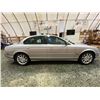 Image 11 : PARKSVILLE - 2000 JAGUAR S-TYPE SILVER 156480 KMS - BL41418