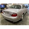 Image 15 : PARKSVILLE - 2000 JAGUAR S-TYPE SILVER 156480 KMS - BL41418