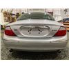Image 17 : PARKSVILLE - 2000 JAGUAR S-TYPE SILVER 156480 KMS - BL41418