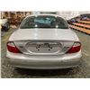 Image 18 : PARKSVILLE - 2000 JAGUAR S-TYPE SILVER 156480 KMS - BL41418