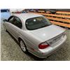 Image 22 : PARKSVILLE - 2000 JAGUAR S-TYPE SILVER 156480 KMS - BL41418