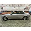 Image 23 : PARKSVILLE - 2000 JAGUAR S-TYPE SILVER 156480 KMS - BL41418