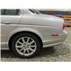 Image 29 : PARKSVILLE - 2000 JAGUAR S-TYPE SILVER 156480 KMS - BL41418