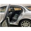 Image 45 : PARKSVILLE - 2000 JAGUAR S-TYPE SILVER 156480 KMS - BL41418