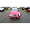 Image 4 : DUNCAN - 2010 CADILLAC CTS 247370 KMS - D114384
