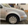 Image 25 : PARKSVILLE - 2003 VOLKSWAGEN GOLF GREY 288742 KMS - D064527