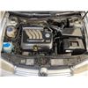 Image 33 : PARKSVILLE - 2003 VOLKSWAGEN GOLF GREY 288742 KMS - D064527