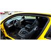 Image 31 : DUNCAN - 2007 CHEVROLET COBALT SS YELLOW 187919 KMS - D210511