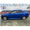 Image 23 : PARKSVILLE - 2010 MITSUBISHI LANCER BLUE 217001 KMS - D603387