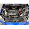 Image 33 : PARKSVILLE - 2010 MITSUBISHI LANCER BLUE 217001 KMS - D603387