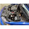 Image 34 : PARKSVILLE - 2010 MITSUBISHI LANCER BLUE 217001 KMS - D603387
