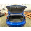 Image 43 : PARKSVILLE - 2010 MITSUBISHI LANCER BLUE 217001 KMS - D603387