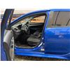 Image 48 : PARKSVILLE - 2010 MITSUBISHI LANCER BLUE 217001 KMS - D603387