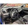 Image 50 : PARKSVILLE - 2010 MITSUBISHI LANCER BLUE 217001 KMS - D603387