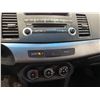 Image 53 : PARKSVILLE - 2010 MITSUBISHI LANCER BLUE 217001 KMS - D603387