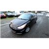 Image 2 : DUNCAN - 2013 HYUNDAI ACCENT BLACK 267495 KMS - D285743