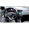 Image 32 : DUNCAN - 2013 HYUNDAI ACCENT BLACK 267495 KMS - D285743