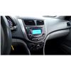 Image 34 : DUNCAN - 2013 HYUNDAI ACCENT BLACK 267495 KMS - D285743