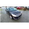 Image 5 : DUNCAN - 2013 HYUNDAI ACCENT BLACK 267495 KMS - D285743