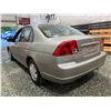 Image 16 : PARKSVILLE - 2003 HONDA CIVIC GOLD 207107 KMS - D937067