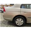 Image 22 : PARKSVILLE - 2003 HONDA CIVIC GOLD 207107 KMS - D937067