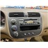 Image 47 : PARKSVILLE - 2003 HONDA CIVIC GOLD 207107 KMS - D937067