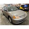 Image 6 : PARKSVILLE - 2003 HONDA CIVIC GOLD 207107 KMS - D937067