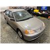 Image 7 : PARKSVILLE - 2003 HONDA CIVIC GOLD 207107 KMS - D937067