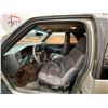Image 45 : PARKSVILLE - 2004 CHEVROLET BLAZER GOLD 269128 KMS - B120330
