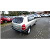Image 10 : DUNCAN - 2005 HYUNDAI TUCSON 217805 KMS - D094213