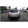 Image 11 : DUNCAN - 2005 HYUNDAI TUCSON 217805 KMS - D094213
