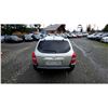 Image 12 : DUNCAN - 2005 HYUNDAI TUCSON 217805 KMS - D094213