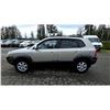 Image 14 : DUNCAN - 2005 HYUNDAI TUCSON 217805 KMS - D094213
