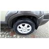 Image 16 : DUNCAN - 2005 HYUNDAI TUCSON 217805 KMS - D094213