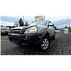 Image 1 : DUNCAN - 2005 HYUNDAI TUCSON 217805 KMS - D094213
