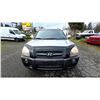 Image 3 : DUNCAN - 2005 HYUNDAI TUCSON 217805 KMS - D094213