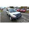 Image 6 : DUNCAN - 2005 HYUNDAI TUCSON 217805 KMS - D094213