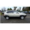 Image 7 : DUNCAN - 2005 HYUNDAI TUCSON 217805 KMS - D094213