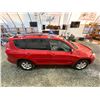 Image 13 : PARKSVILLE - 2008 TOYOTA RAV4 RED 244513 KMS - D088250
