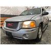 Image 2 : PARKSVILLE - 2005 GMC ENVOY SILVER 294425 KMS - B177581