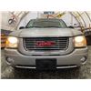 Image 5 : PARKSVILLE - 2005 GMC ENVOY SILVER 294425 KMS - B177581
