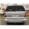 Image 17 : PARKSVILLE - 2004 MERCEDES-BENZ ML350 GREY 178648 KMS - B502416