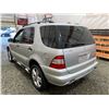 Image 21 : PARKSVILLE - 2004 MERCEDES-BENZ ML350 GREY 178648 KMS - B502416