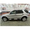 Image 22 : PARKSVILLE - 2004 MERCEDES-BENZ ML350 GREY 178648 KMS - B502416