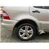 Image 26 : PARKSVILLE - 2004 MERCEDES-BENZ ML350 GREY 178648 KMS - B502416