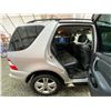 Image 37 : PARKSVILLE - 2004 MERCEDES-BENZ ML350 GREY 178648 KMS - B502416