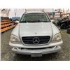 Image 6 : PARKSVILLE - 2004 MERCEDES-BENZ ML350 GREY 178648 KMS - B502416