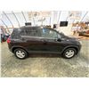 Image 12 : PARKSVILLE-2016 CHEVROLET TRAX  BLACK AWD 146669KMS - B232707