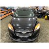 Image 7 : PARKSVILLE-2016 CHEVROLET TRAX  BLACK AWD 146669KMS - B232707